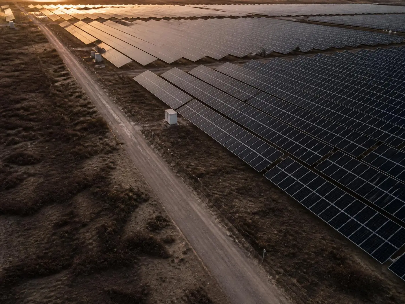 Renewable utility, Rajasthan and Gujarat